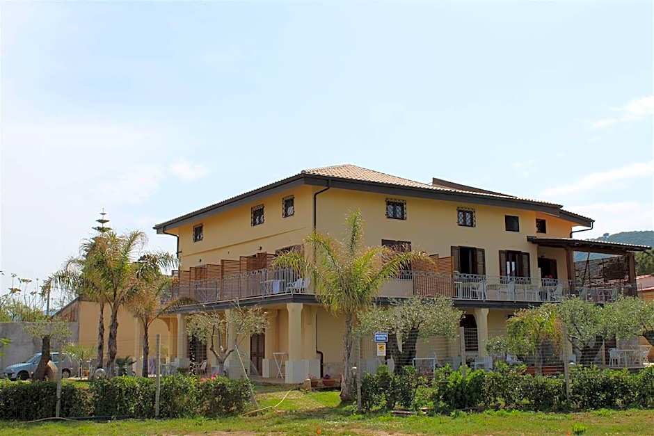 Villa D'Aquino