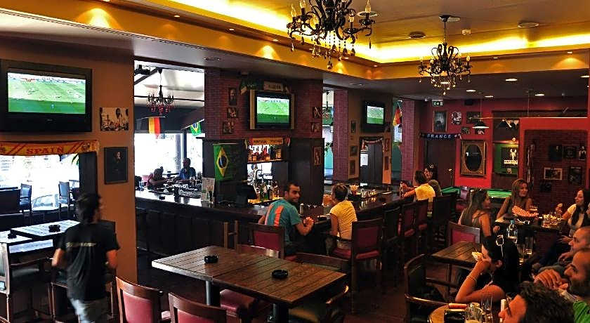 The Conroy Boutique Hotel