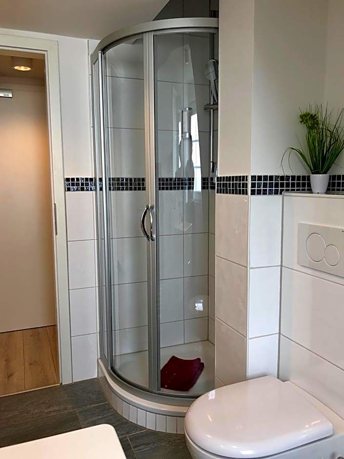 Star Apart Hotel Sachsenhausen