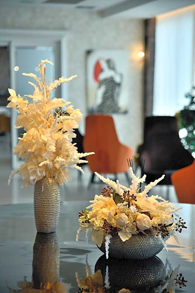 Palace Inn Rome Fiano