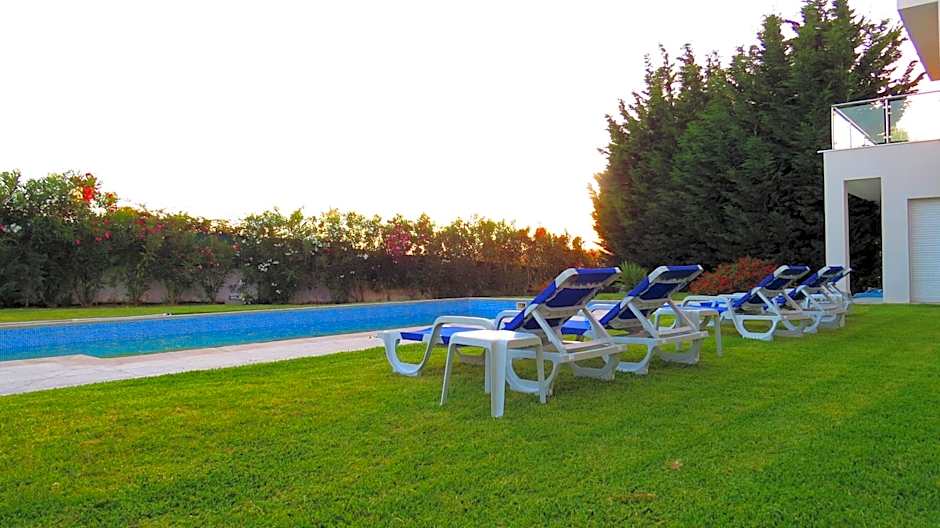 HILLTOP OASIS Lisboa Oeiras