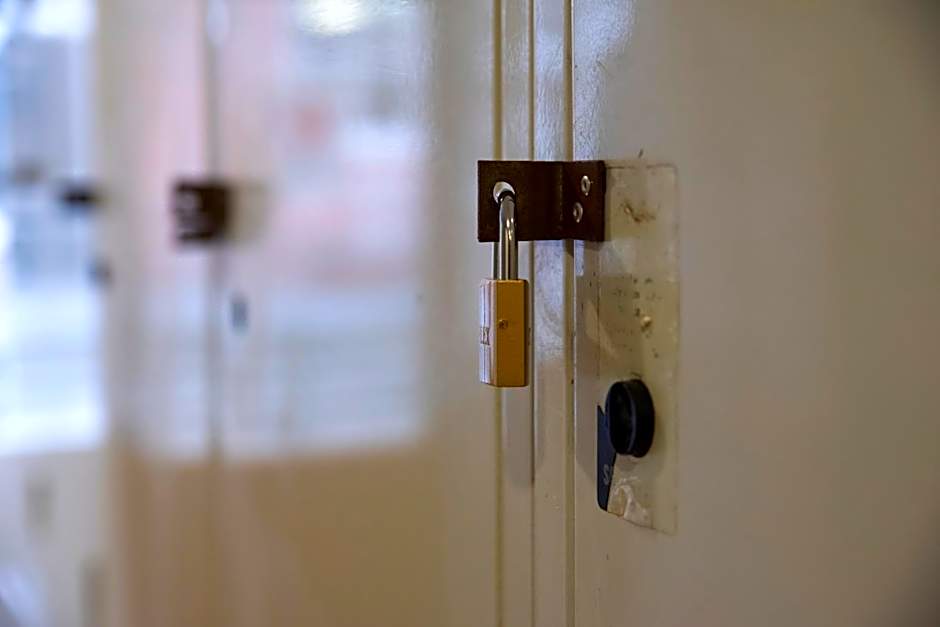 Simplon Hostel