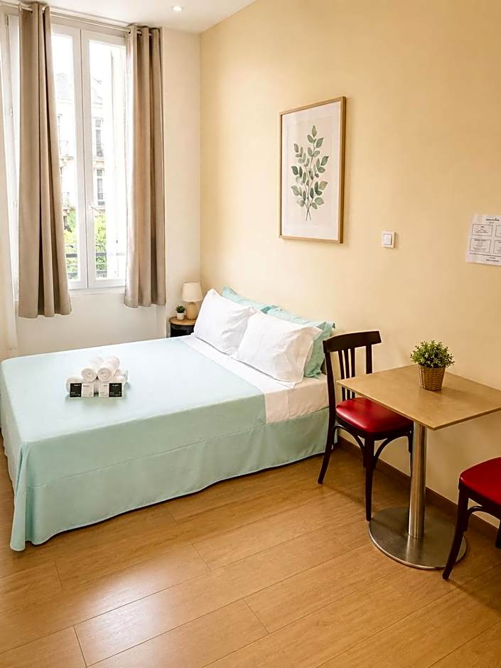 Résidence Appartement Adonis