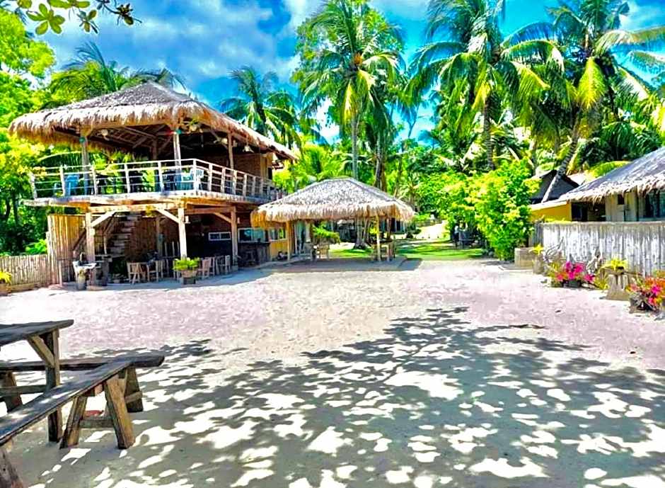 Sabas Beach and Campsite