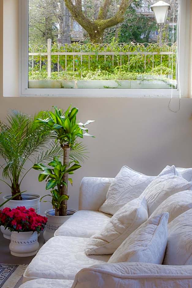 Relais Le Felci Executive Suite Spa