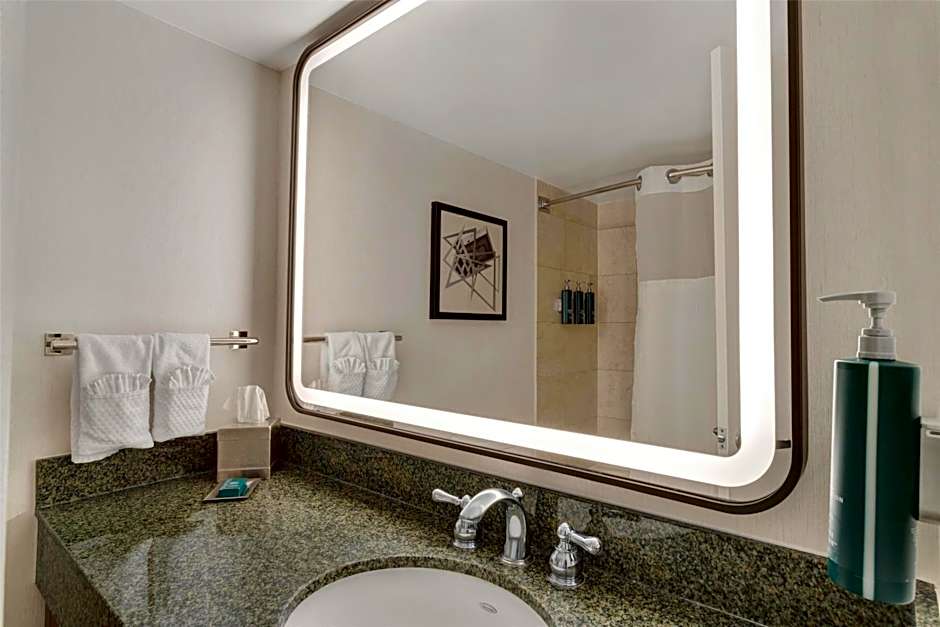 Hilton Crystal City At Ronald Reagan National Airport