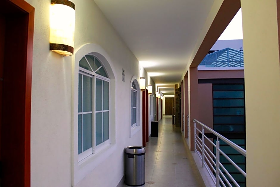 Hotel River Poliforum