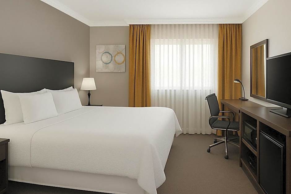 The Live Hotel
