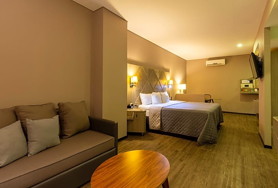 Hotel Glow Point - Mulza