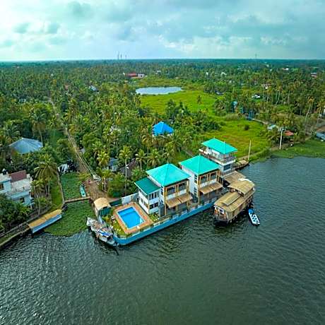 Mira's PMC Lakeshore Resort