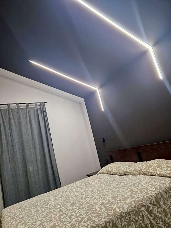 Bungalow Eden Green Oasis