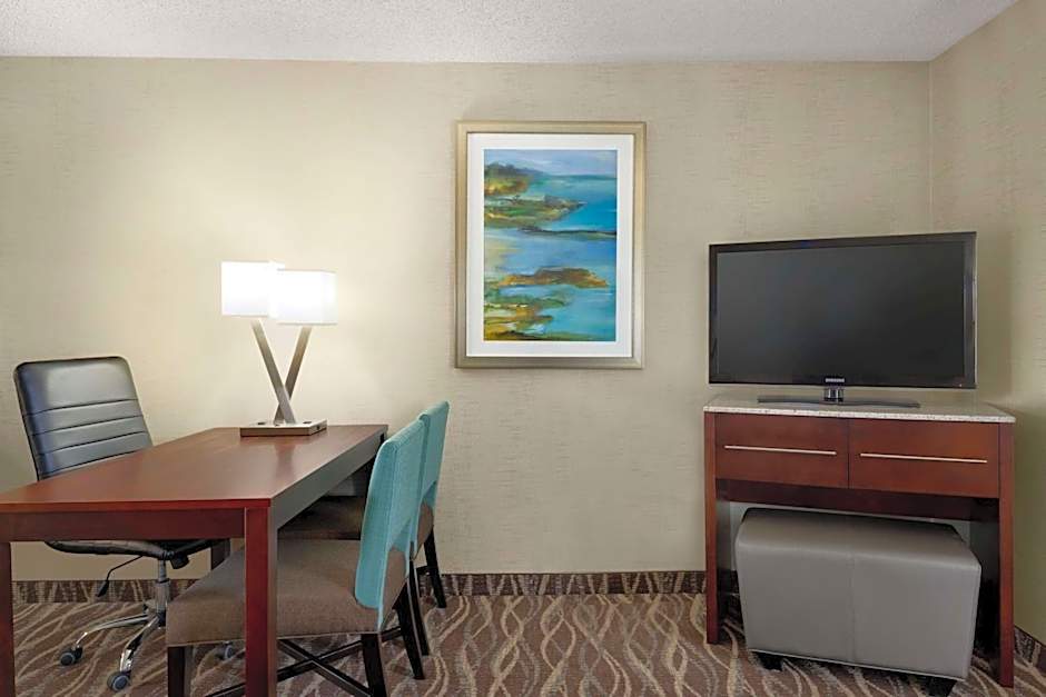 Embassy Suites by Hilton Lompoc Central Coast