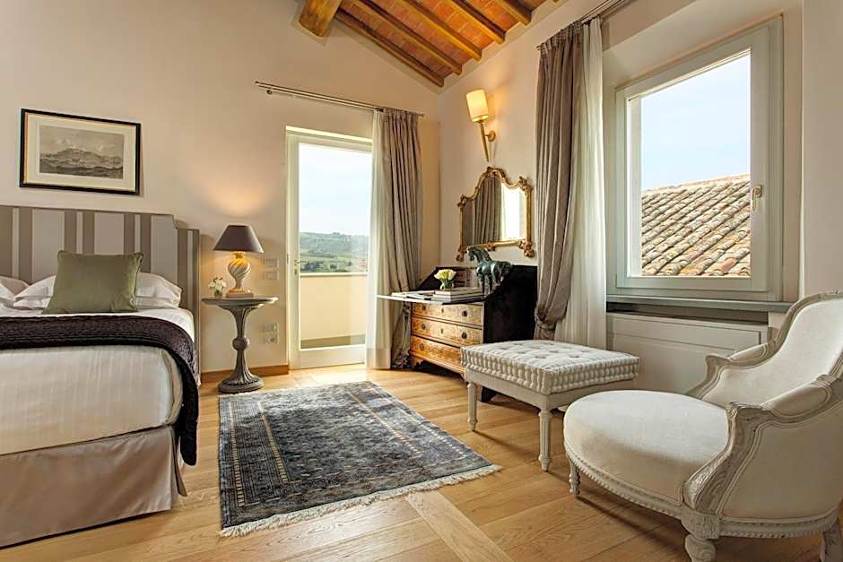 Villa Le Calvane