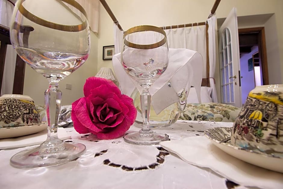 La Posadina House a Cagliari Locazioni turistiche brevi