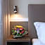 Fragrance Hotel St. Peter