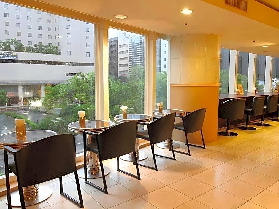 Clio Court Hakata Hotel
