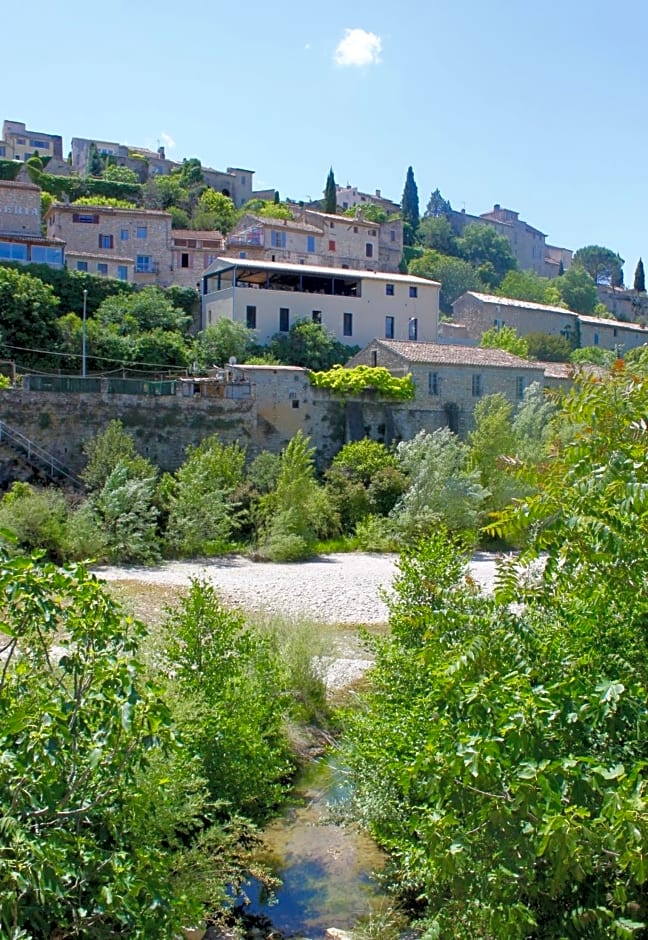 Les Maisons du O