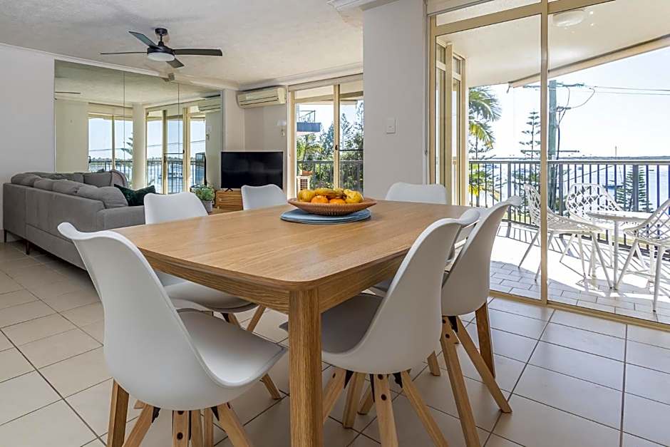 Bayview Beach Holiday Apartments