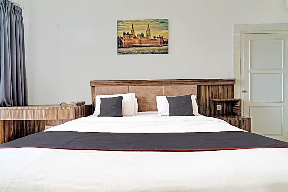 Collection O 92277 Setra Priangan Guest House