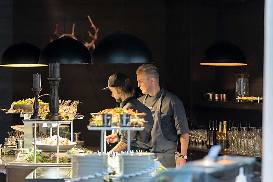 Lapland Hotels Tampere