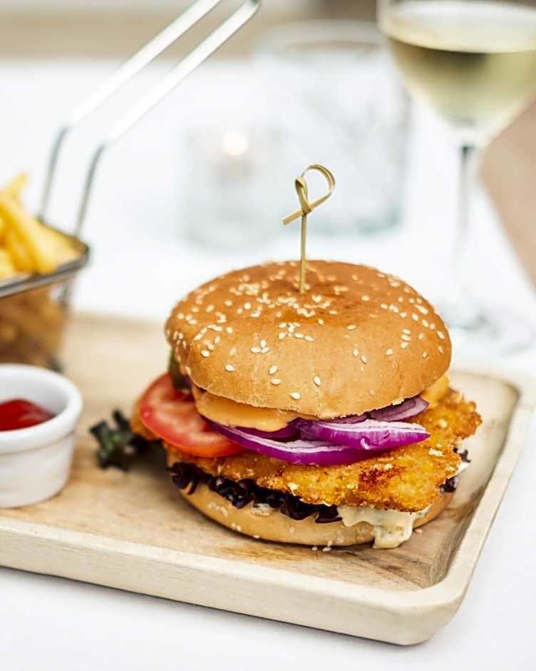 Alpenhotel Tirolerhof Gerlos