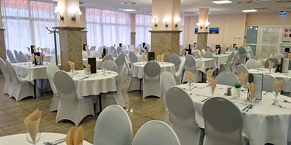 Hungarospa Thermal Hotel