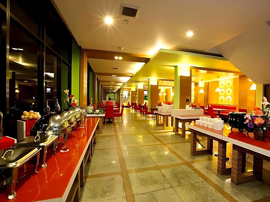 Hotel Maximillian