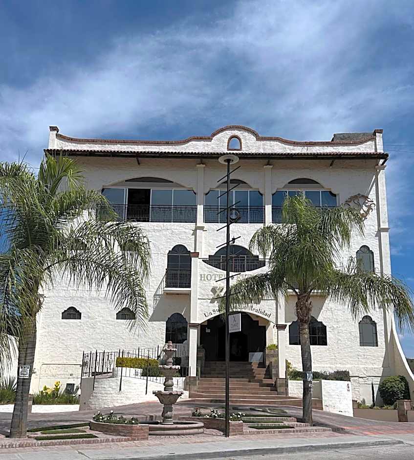 Hotel & Eventos Xalos