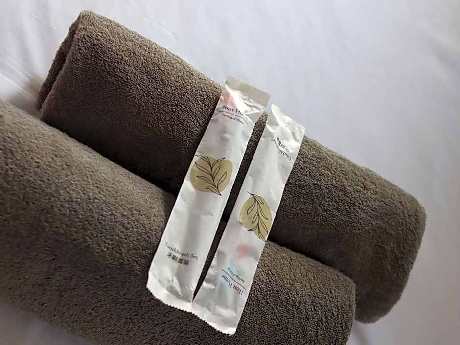 Cube 8teens by Nest Home