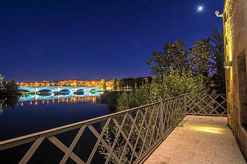 Hospedium Hotel Casino Del Tormes