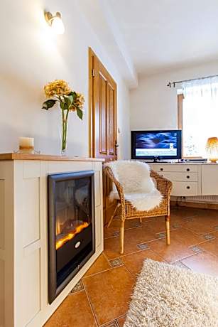 Villa Cynamon Jacuzzi & Sauna