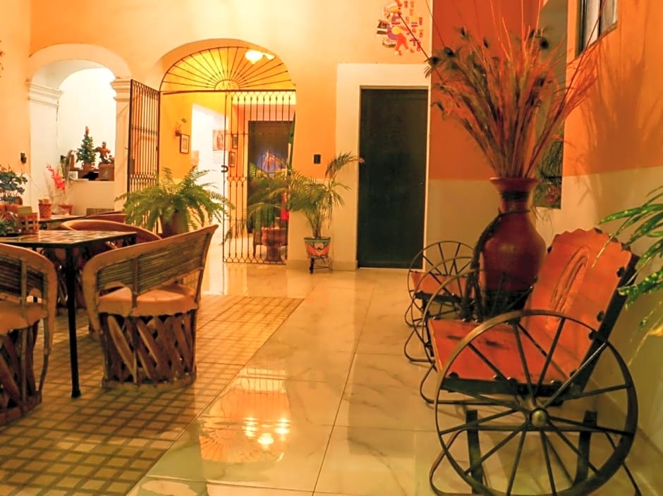 Casa Santuario Hotel Boutique