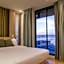 Balcony Seaside Sriracha Hotel & Serviced Apartments