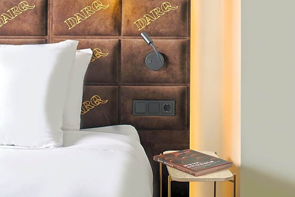 Boutique Hotel DARQ