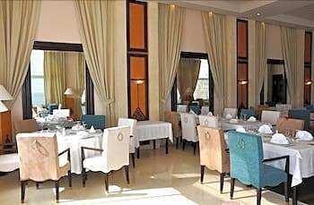 Hotel Aziza Thalasso Golf Adult Only