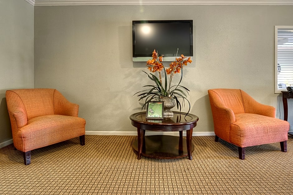 InTown Suites Greenville