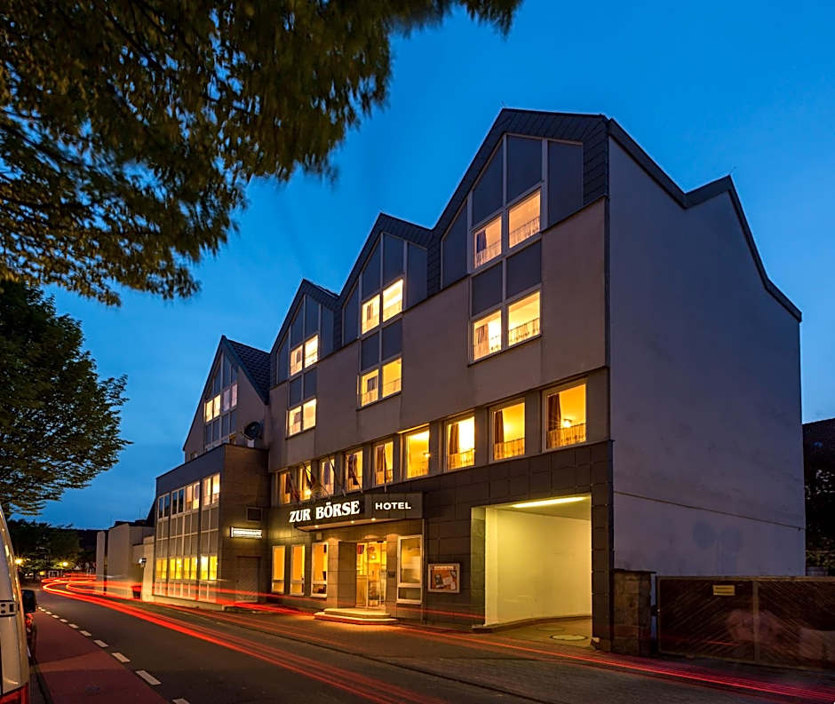 Hotel zur Börse