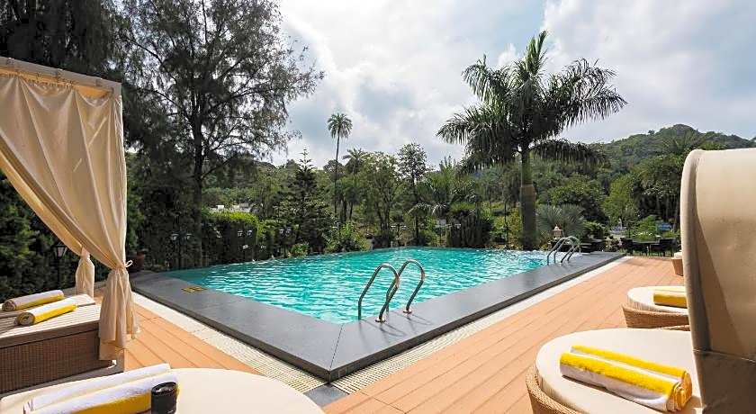 Chacha Inn - The Garden Retreat