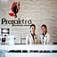Prajaktra City Hostel