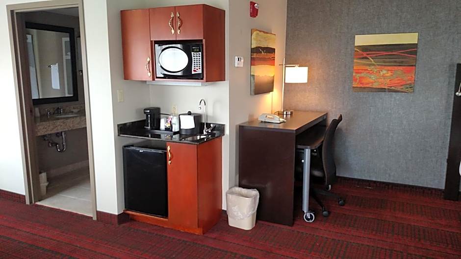 Holiday Inn Express Hotel & Suites Auburn By IHG