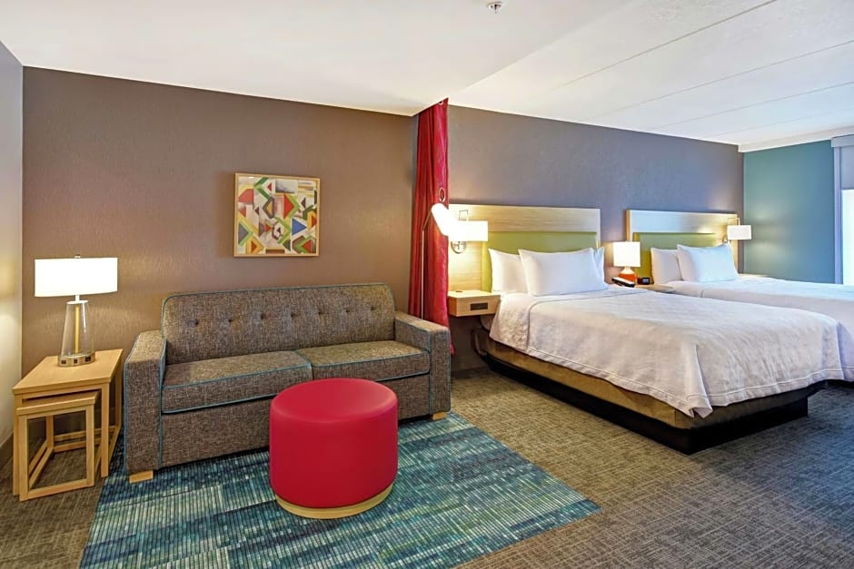 Home2 Suites by Hilton Atlanta Marietta, GA