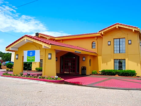 Americas Best Value Inn Montgomery, AL
