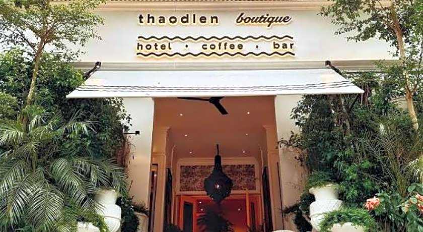 Thao Dien Boutique Hotel