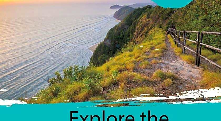 D'EMBUN INAP DESA BESUT