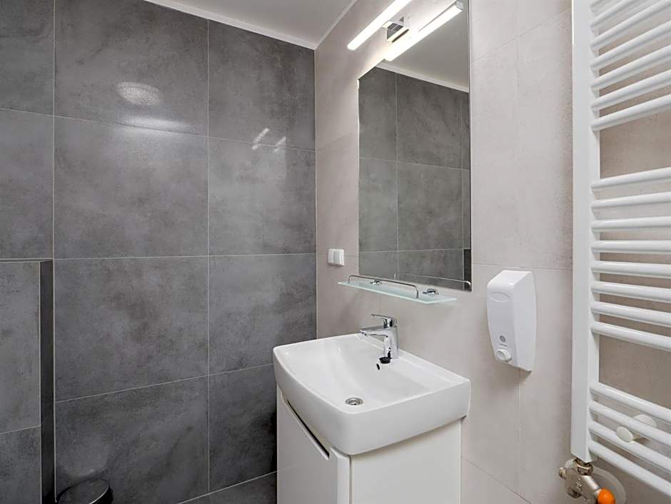 Park Apartamenty Chrzanów