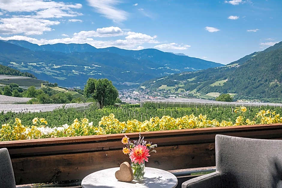 Tirolerhof guesthouse