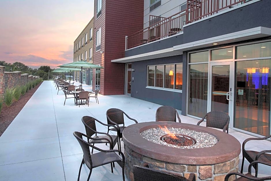 Fairfield Inn & Suites by Marriott Scottsbluff