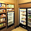 Fairfield Inn & Suites by Marriott Meridian
