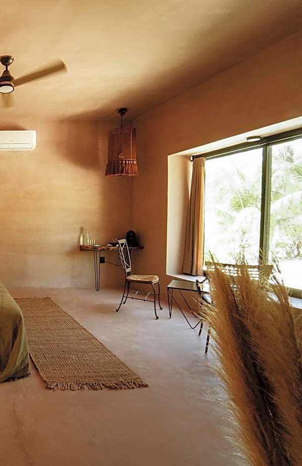 Nikau Hotel El Cuyo - Adults Only