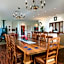 Chalet Eiger